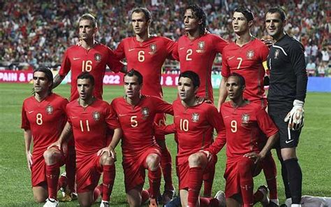 portugal world cup 2010 group